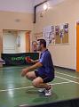 Ludovic Claisse au service